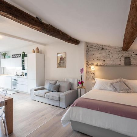 Design Loft In Florence - Hosted By Sweetstay Ngoại thất bức ảnh