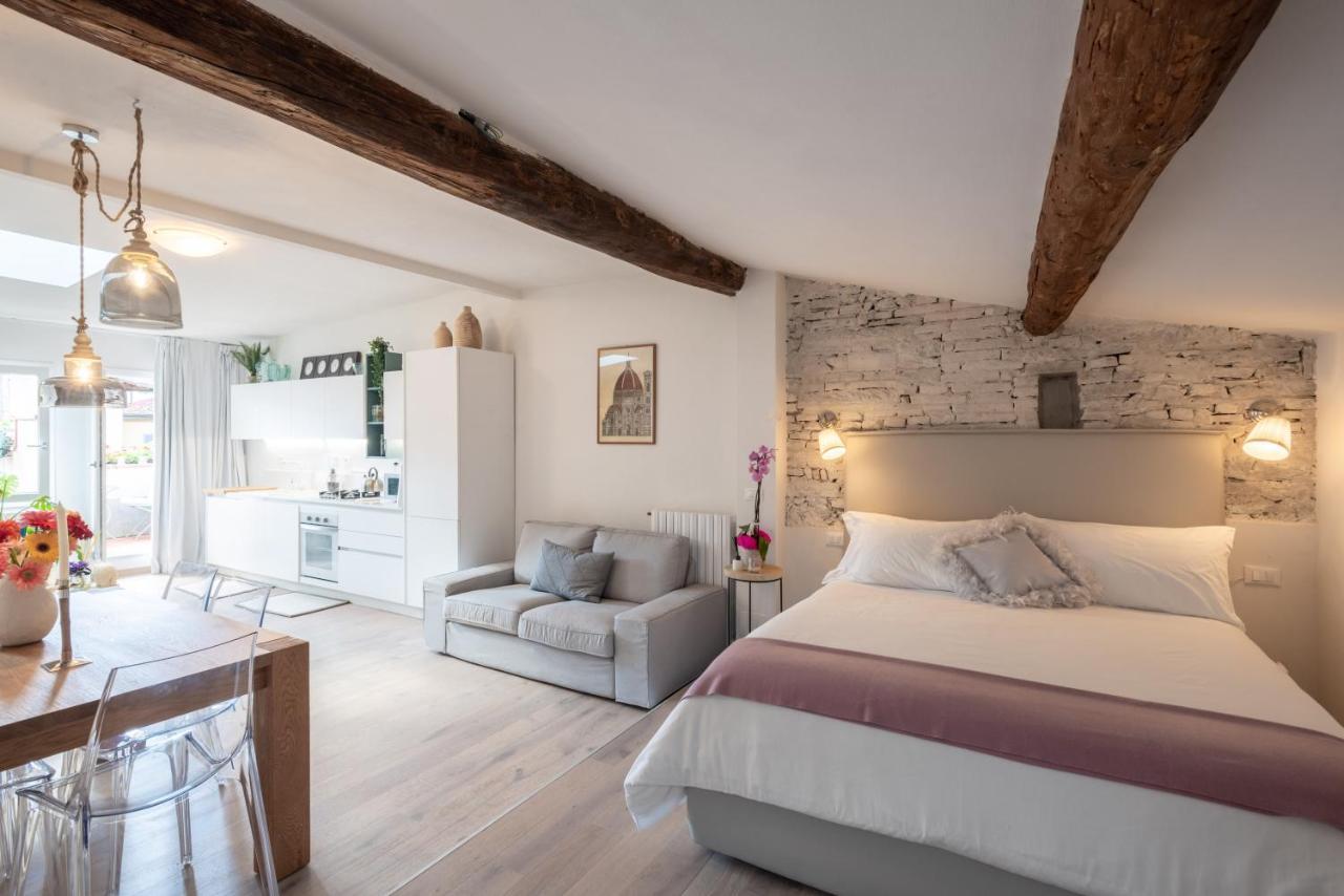 Design Loft In Florence - Hosted By Sweetstay Ngoại thất bức ảnh