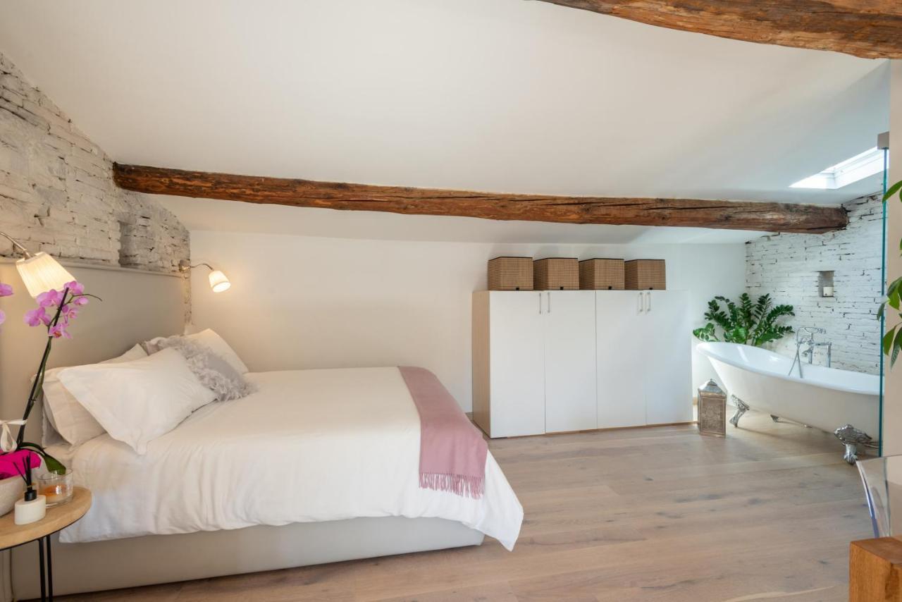 Design Loft In Florence - Hosted By Sweetstay Ngoại thất bức ảnh