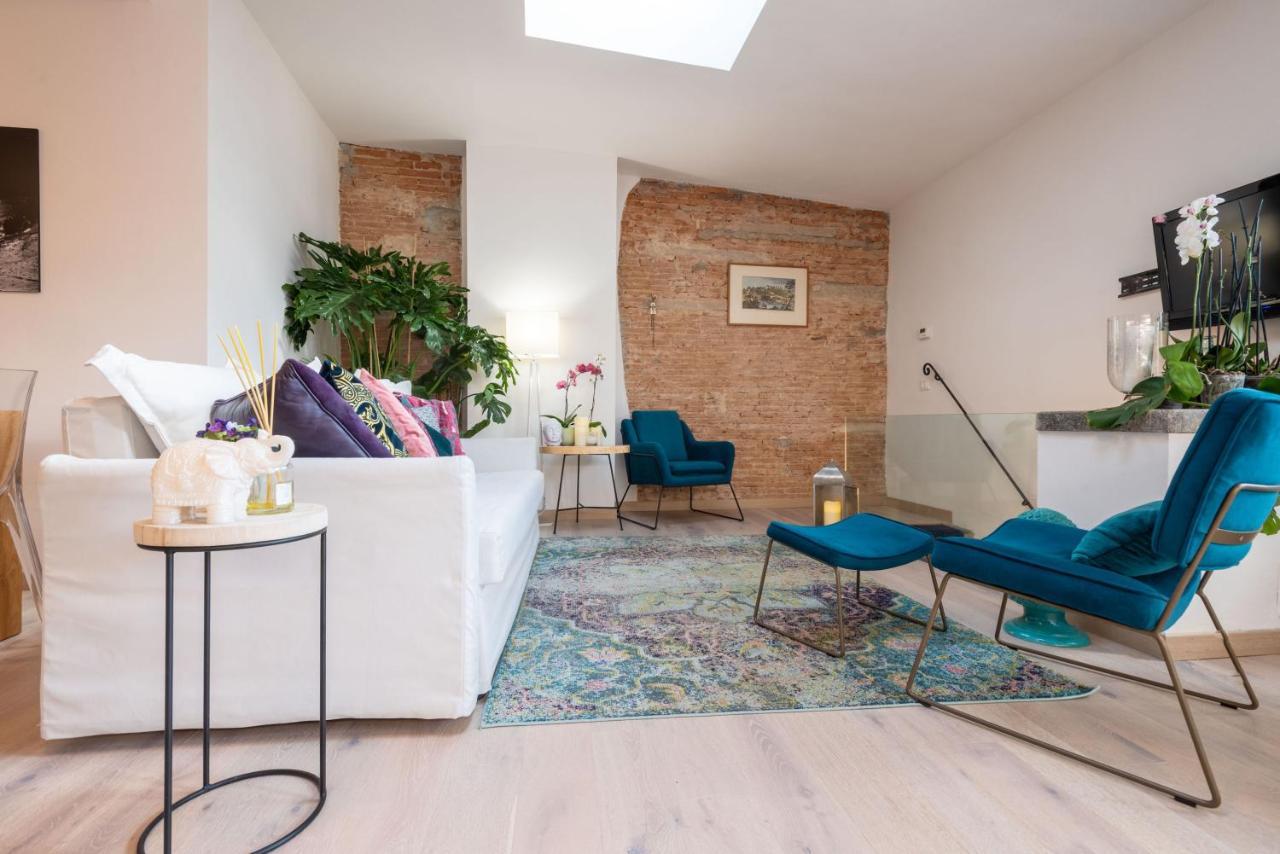 Design Loft In Florence - Hosted By Sweetstay Ngoại thất bức ảnh